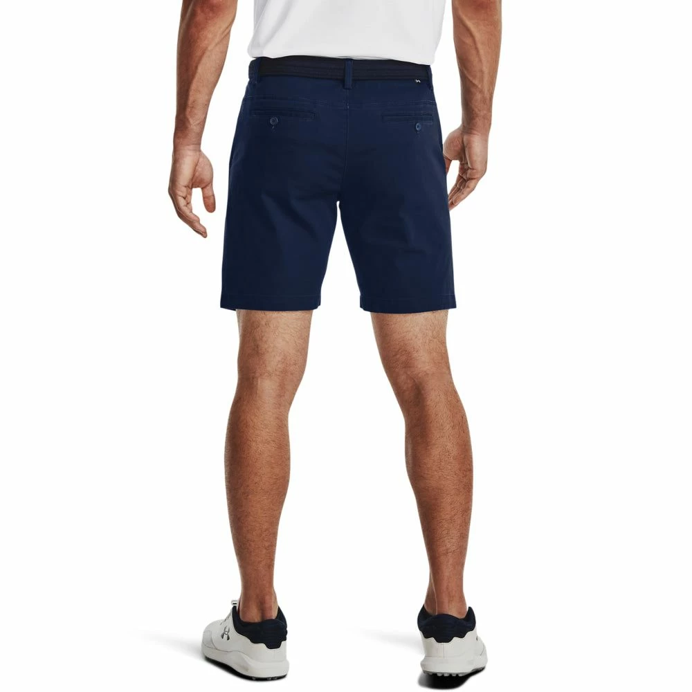 Under Armour Chino Golf Shorts 1370088 6 Under Armour Chino Golf Shorts 1370088 - Image 4