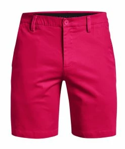 Under Armour Chino Golf Shorts 1370088