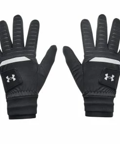 Under Armour ColdGear Infrared Golf Gloves 1366371