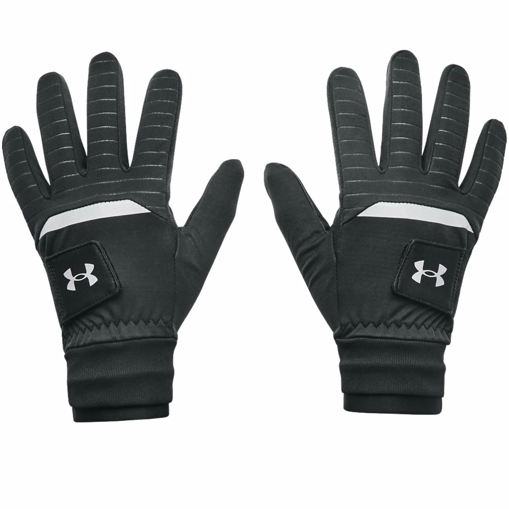 Under Armour ColdGear Infrared Golf Gloves 1366371 3 Under Armour ColdGear Infrared Golf Gloves 1366371
