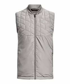 Under Armour ColdGear Reactor Golf Vest