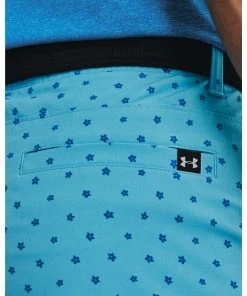 Under Armour Drive Printed Golf Shorts 1370085 9 Under Armour Drive Printed Golf Shorts 1370085 -Mens Sales Store Armour Drive Printed Golf Shorts 7