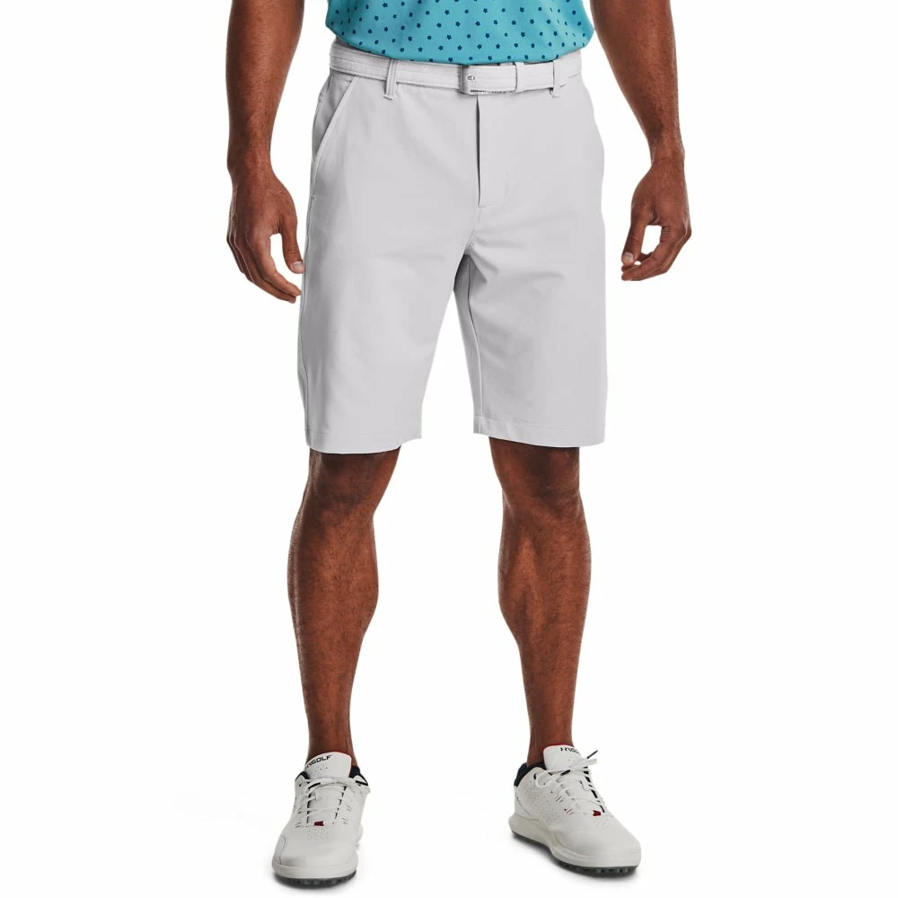 Under Armour Drive Taper Golf Shorts 1370086 6 Under Armour Drive Taper Golf Shorts 1370086 - Image 4