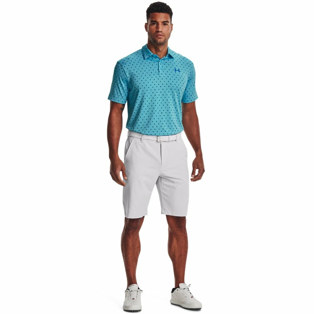 Under Armour Drive Taper Golf Shorts 1370086 8 Under Armour Drive Taper Golf Shorts 1370086 - Image 6