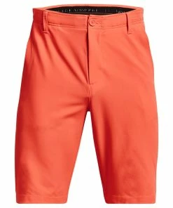 Under Armour Drive Taper Golf Shorts 1370086