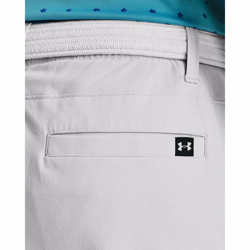 Under Armour Drive Taper Golf Shorts 1370086 5 Under Armour Drive Taper Golf Shorts 1370086 - Image 3