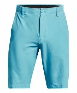 Under Armour Drive Taper Golf Shorts 1370086