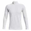 Under Armour Fitted Mock Golf Base Layer 1366066 -Mens Sales Store Armour Fitted Mock Base Layer 1366066 131