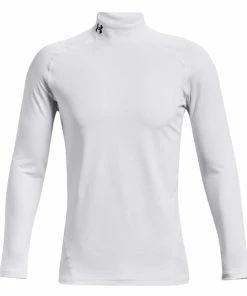 Under Armour Fitted Mock Golf Base Layer 1366066