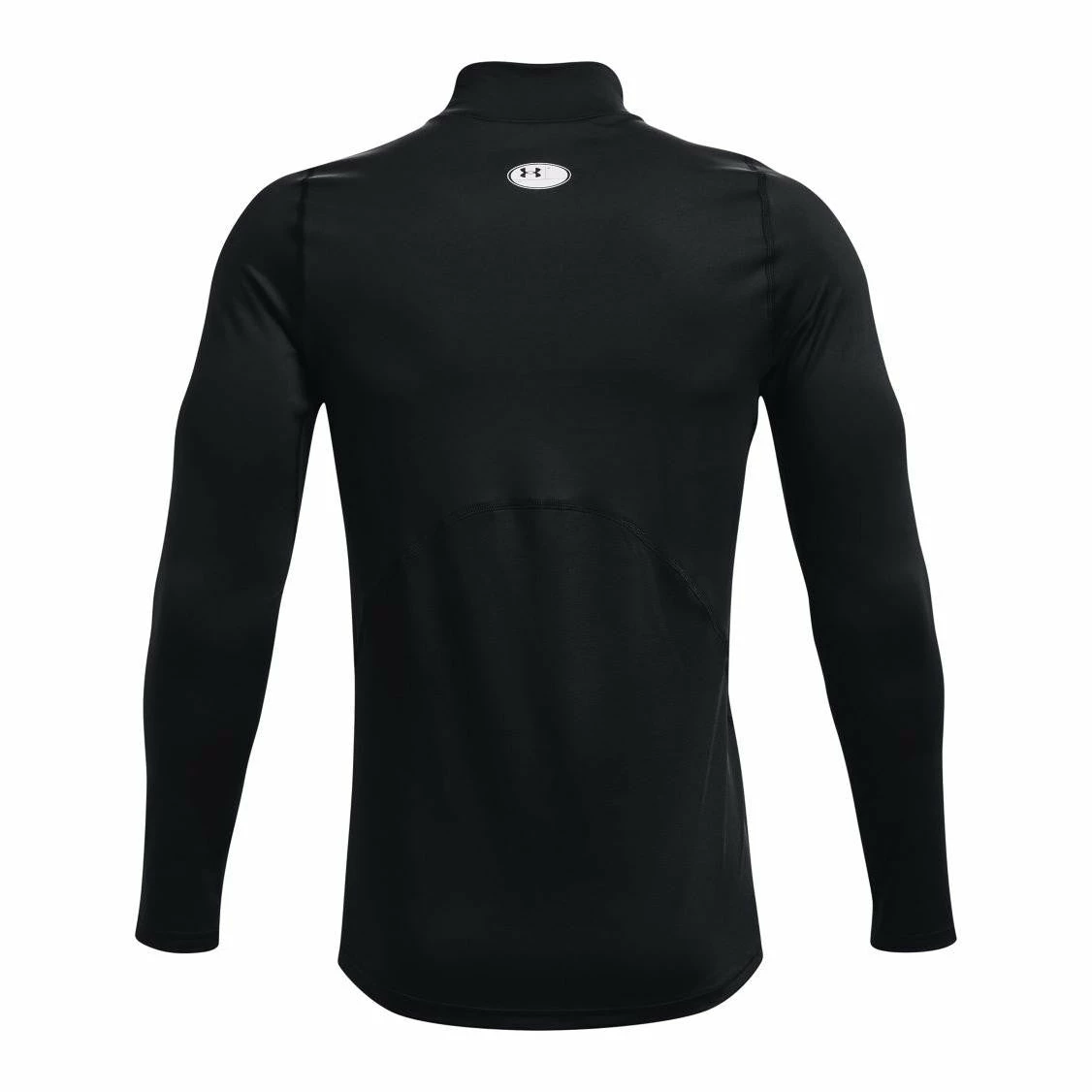 Under Armour Fitted Mock Golf Base Layer 1366066 4 Under Armour Fitted Mock Golf Base Layer 1366066 - Image 2