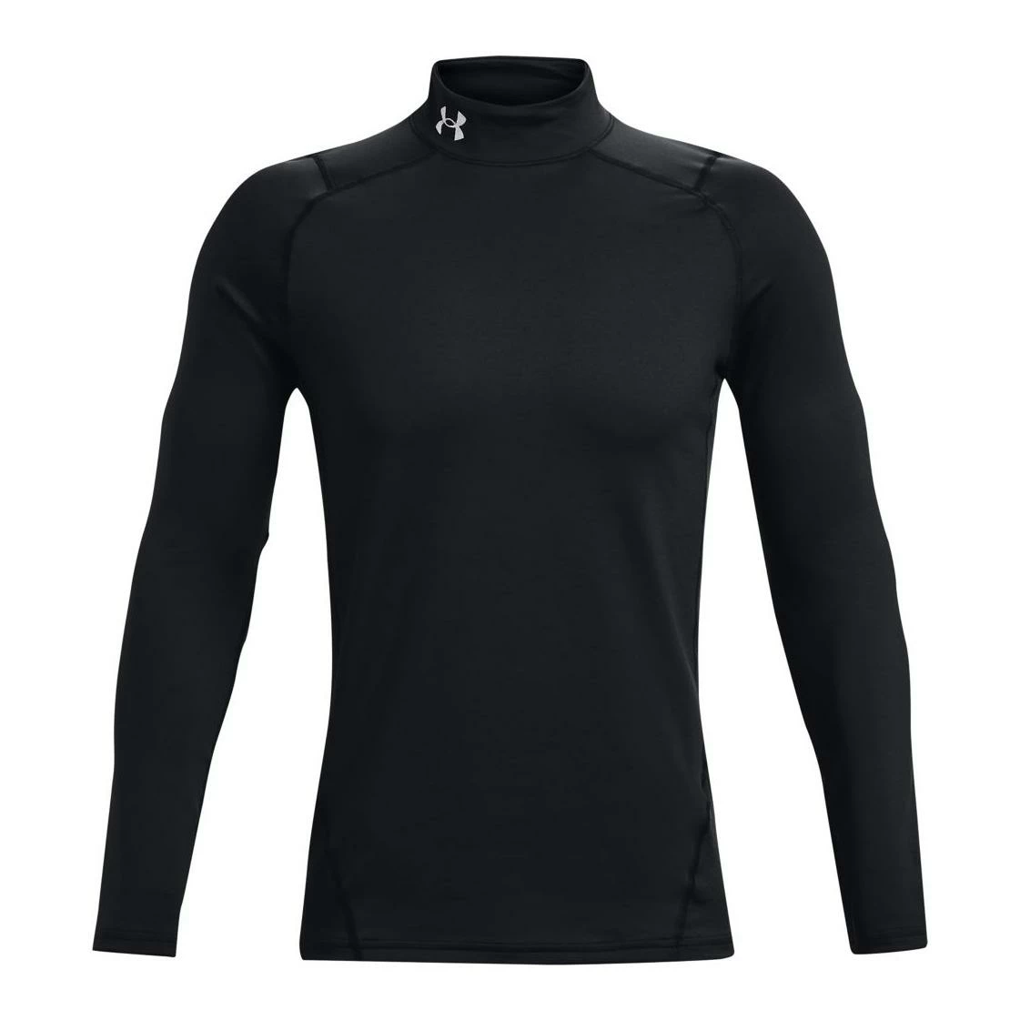 Under Armour Fitted Mock Golf Base Layer 1366066 3 Under Armour Fitted Mock Golf Base Layer 1366066
