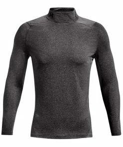 Under Armour Fitted Mock Golf Base Layer 1366066