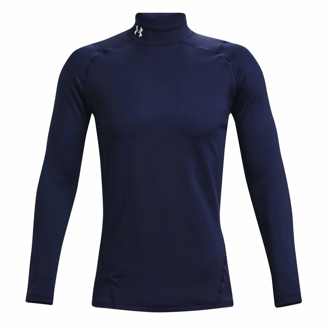 Under Armour Fitted Mock Golf Base Layer 1366066 3 Under Armour Fitted Mock Golf Base Layer 1366066