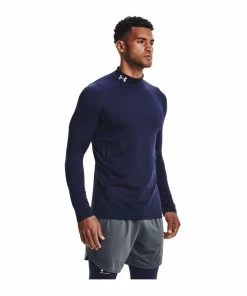 Under Armour Fitted Mock Golf Base Layer 1366066 9 Under Armour Fitted Mock Golf Base Layer 1366066 -Mens Sales Store Armour Fitted Mock Golf Baselayer 1366066 15