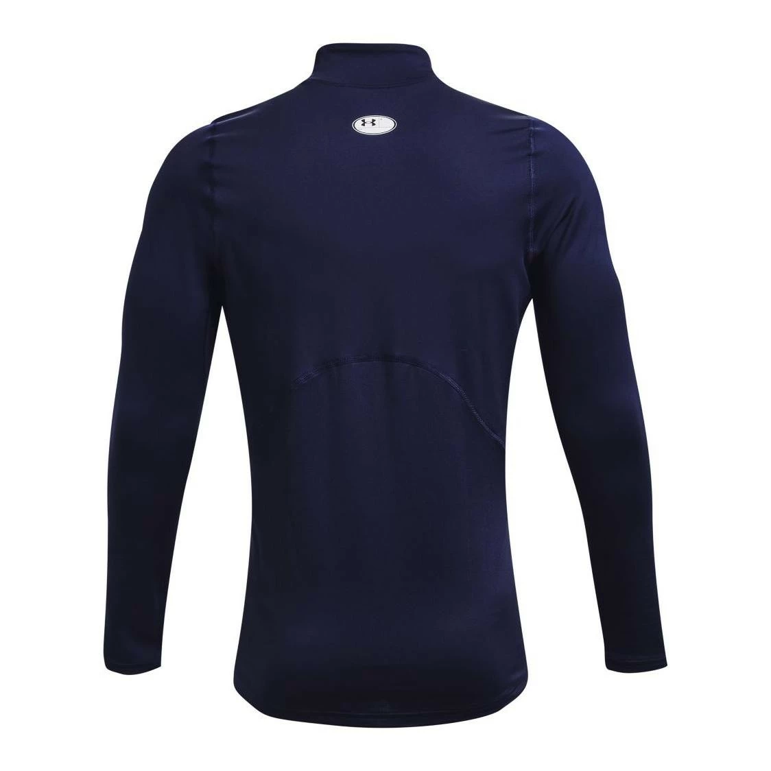 Under Armour Fitted Mock Golf Base Layer 1366066 4 Under Armour Fitted Mock Golf Base Layer 1366066 - Image 2