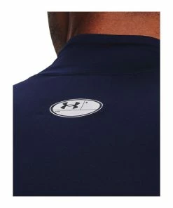 Under Armour Fitted Mock Golf Base Layer 1366066 8 Under Armour Fitted Mock Golf Base Layer 1366066 -Mens Sales Store Armour Fitted Mock Golf Baselayer 1366066 6