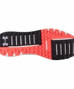 Under Armour Glide SL Golf Shoes 3024576 -Mens Sales Store Armour Glide Spikeless Golf Shoes 3024576 15