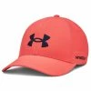 Under Armour 96 Golf Cap 1361547 2 Under Armour 96 Golf Cap 1361547 -Mens Sales Store Armour Golf Cap 1361547 2