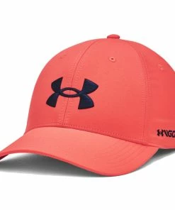 Under Armour 96 Golf Cap 1361547