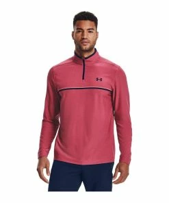 Under Armour Golf Playoff 2.0 Zip Top 1361821 -Mens Sales Store Armour Golf Playoff Zip Top1361821 0