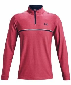 Under Armour Golf Playoff 2.0 Zip Top 1361821