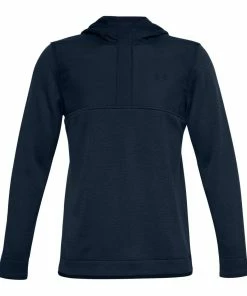 Under Armour Golf Storm Sweater Fleece Hoodie 1356659