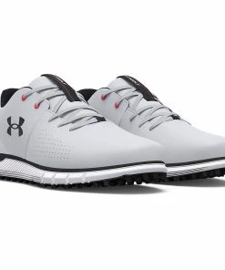 Under Armour HOVR Fade 2 SL Golf Shoes 3025379 -Mens Sales Store Armour HOVR Fade SL Golf Shoes 4
