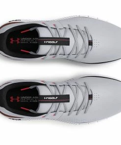 Under Armour HOVR Fade 2 SL Golf Shoes 3025379 -Mens Sales Store Armour HOVR Fade SL Golf Shoes 5