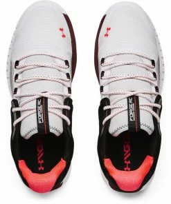 Under Armour HOVR Forge RC SL Golf Shoes 3024366 -Mens Sales Store Armour HOVR Forge Golf Shoes 3024366 59 0a124b98 2971 465b ad92 3507012fa598 100
