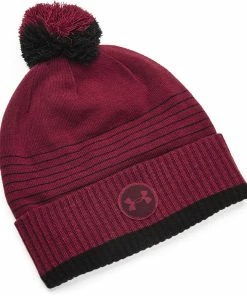 Under Armour Halftime Fleece Golf Beanie 1365922