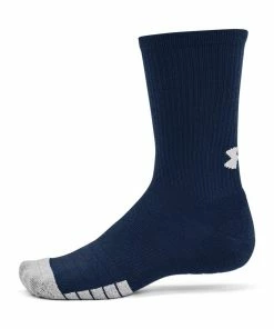 Under Armour HeatGear Crew 3-Pack Golf Socks 1346751 8 Under Armour HeatGear Crew 3-Pack Golf Socks 1346751 -Mens Sales Store Armour HeatGear Crew Pack Golf Socks 0
