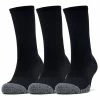 Under Armour HeatGear Crew 3-Pack Golf Socks 1346751 -Mens Sales Store Armour HeatGear Crew Pack Golf Socks 1346751 99