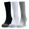 Under Armour HeatGear Crew 3-Pack Golf Socks 1346751 -Mens Sales Store Armour HeatGear Crew Pack Golf Socks 87