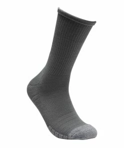 Under Armour HeatGear Crew 3-Pack Golf Socks 1346751 -Mens Sales Store Armour HeatGear Crew Pack Golf Socks 9