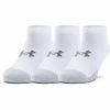 Under Armour HeatGear No Show 3-Pack Golf Socks 1346755 -Mens Sales Store Armour HeatGear Show Pack Golf Socks 1346755 145