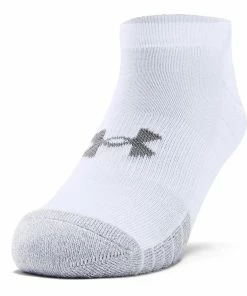 Under Armour HeatGear No Show 3-Pack Golf Socks 1346755 -Mens Sales Store Armour HeatGear Show Pack Golf Socks 1346755 7