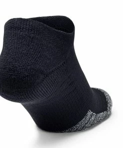 Under Armour HeatGear No Show 3-Pack Golf Socks 1346755 -Mens Sales Store Armour HeatGear Show Pack Golf Socks 1346755 9