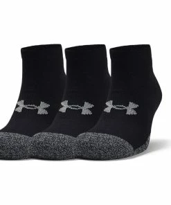 Under Armour Heatgear Low Cut Golf Socks 1346753