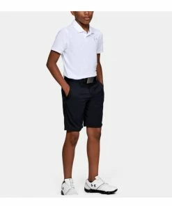 Under Armour Junior Performance Golf Polo 2.0 1342083 -Mens Sales Store Armour Junior Performance Golf Polo 1342083 16