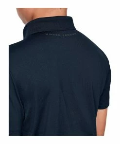 Under Armour Junior Performance Golf Polo 2.0 1342083 8 Under Armour Junior Performance Golf Polo 2.0 1342083 -Mens Sales Store Armour Junior Performance Golf Polo 1342083 3