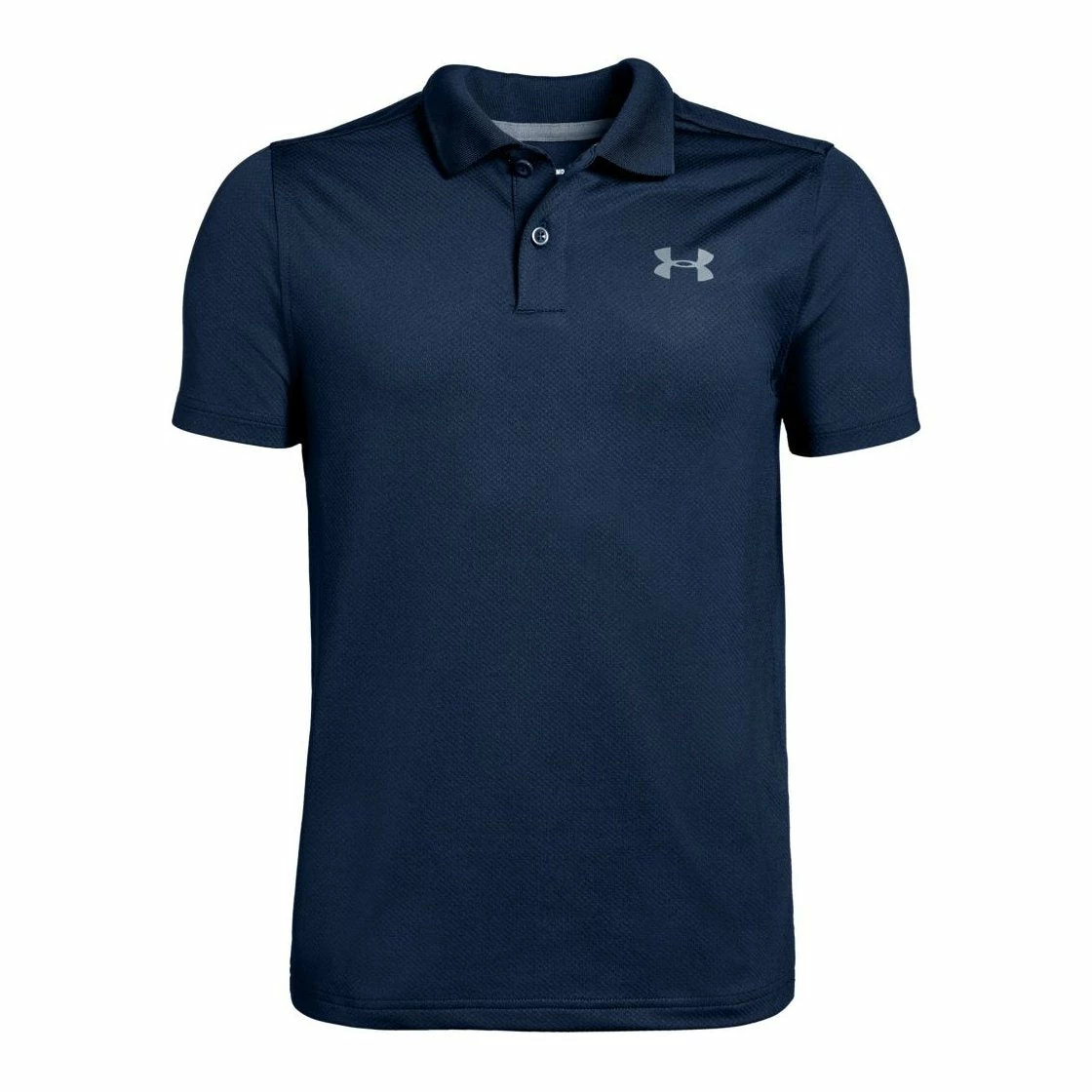 Under Armour Junior Performance Golf Polo 2.0 1342083 3 Under Armour Junior Performance Golf Polo 2.0 1342083