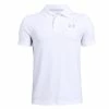Under Armour Junior Performance Golf Polo 2.0 1342083 -Mens Sales Store Armour Junior Performance Golf Polo 1342083 72