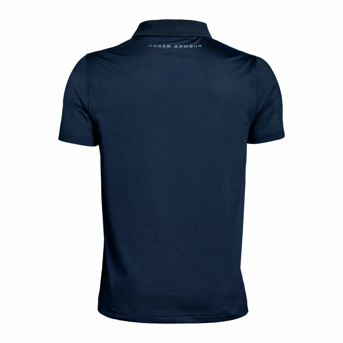 Under Armour Junior Performance Golf Polo 2.0 1342083 4 Under Armour Junior Performance Golf Polo 2.0 1342083 - Image 2
