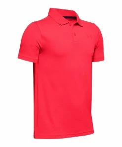 Under Armour Junior Performance Golf Polo 2.0 1342083