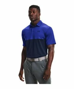 Under Armour Performance Colourblock 2.0 Golf Polo 1355485 7 Under Armour Performance Colourblock 2.0 Golf Polo 1355485 -Mens Sales Store Armour Performance Colourblock Golf Polo 1355485 3