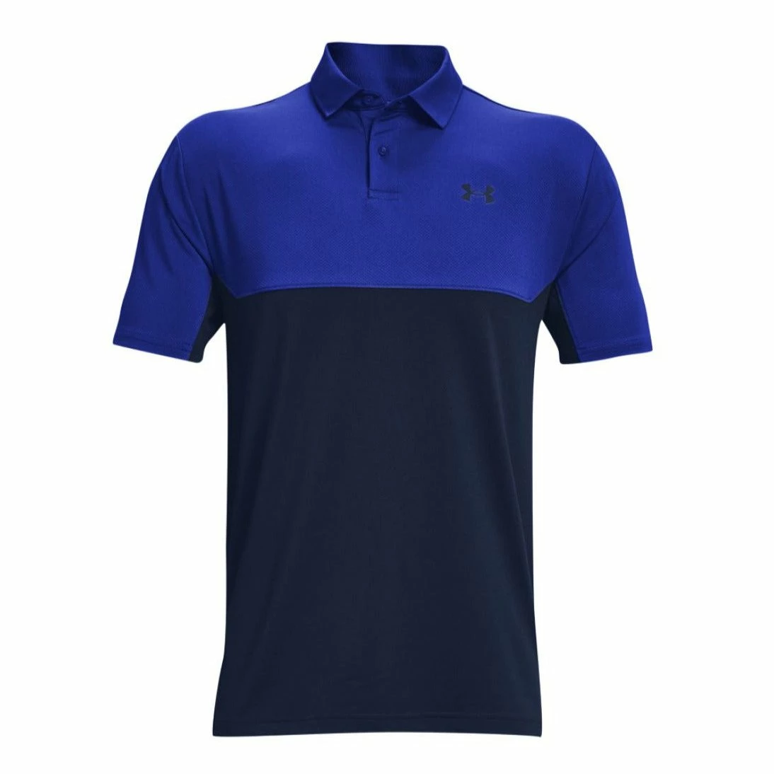 Under Armour Performance Colourblock 2.0 Golf Polo 1355485 3 Under Armour Performance Colourblock 2.0 Golf Polo 1355485