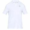 Under Armour Performance 2.0 Golf Polo Shirt 1342080 -Mens Sales Store Armour Performance Polo Shirt 1342080 80
