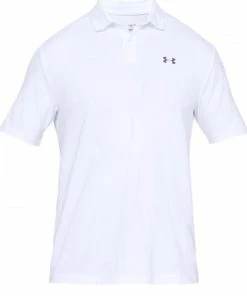 Under Armour Performance 2.0 Golf Polo Shirt 1342080