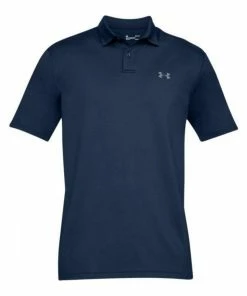 Under Armour Performance 2.0 Golf Polo Shirt 1342080