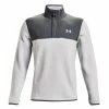 Under Armour Pile Golf Sweater Fleece 1366284 -Mens Sales Store Armour Pile Golf Sweater Fleece 1366284 160